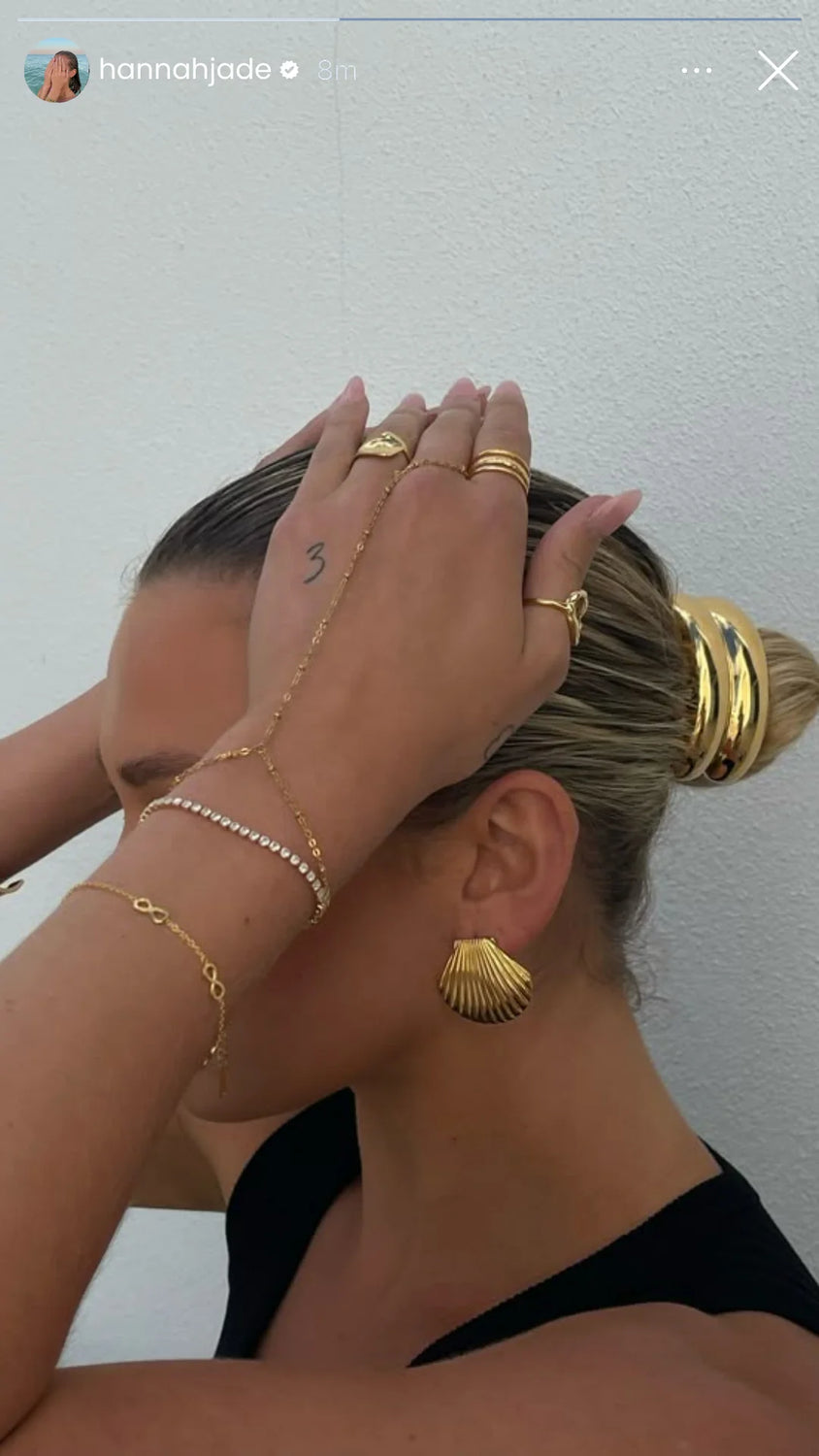 @hannahjade post